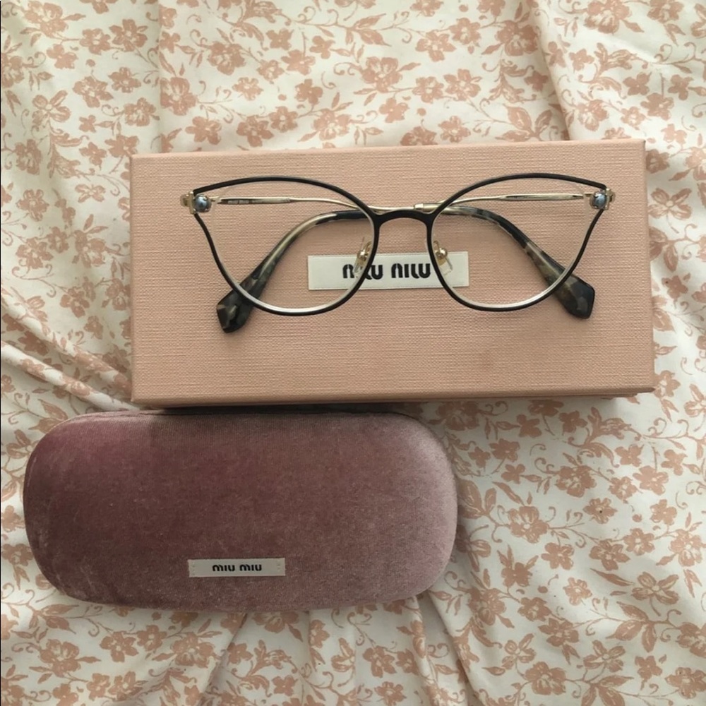 Glasses